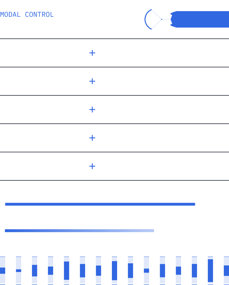 Control Software UI Mockup